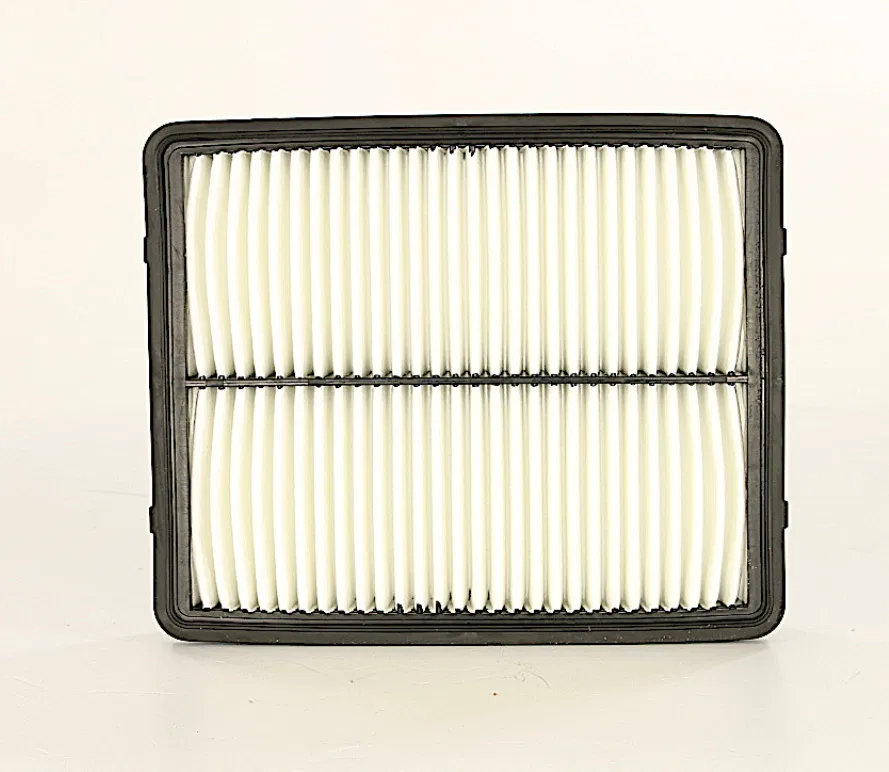 49250 – WIX FILTR LD Air Filter, OEM Replacement White Fiber Panel 11 Inch Length x 8.97 Inch Width x 1.67 Inch Heigh...